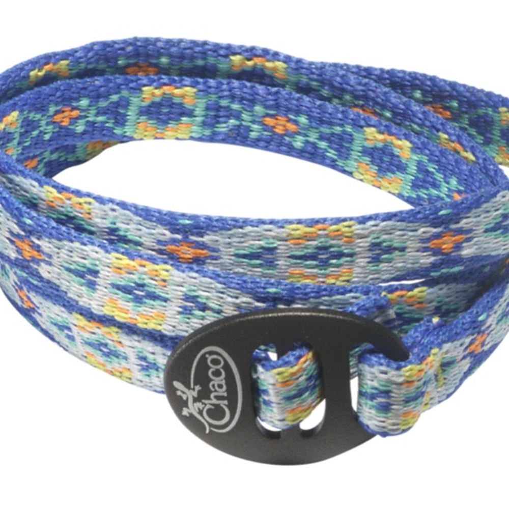 Chaco Unisex Wrist Wrap Bracelet - Bayetta